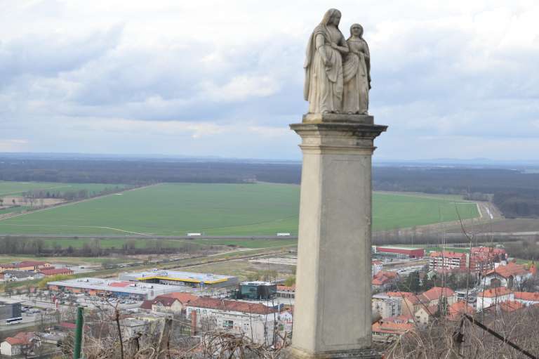 lendava, panorama, mesto