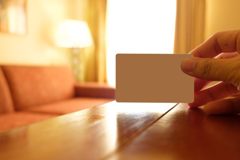 hotel, hotelska soba