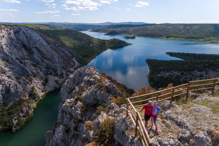 Narodni park Krka