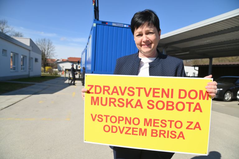 zabojnik, koronavirus, zdravstveni-dom-ms