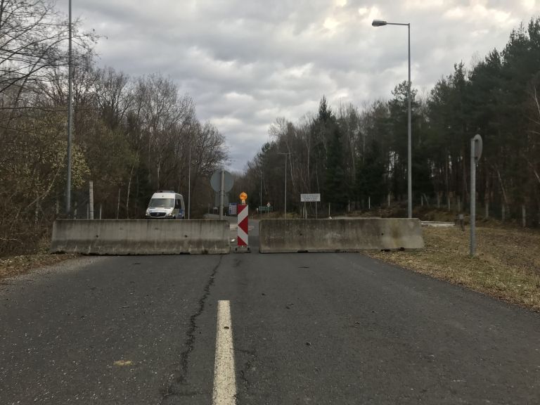 čepinci, meja-z-madžarsko