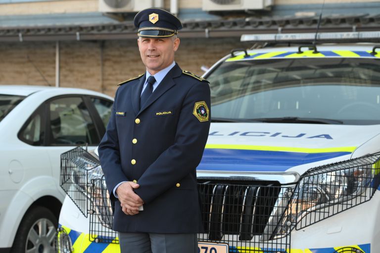 damir-ivančič, policija-murska-sobota