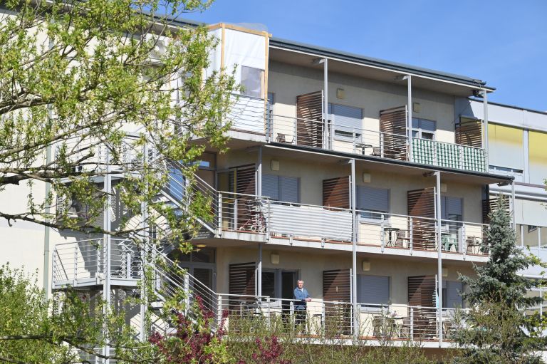 ljutomer, koronavirus, dom-starejših-občanov, starost