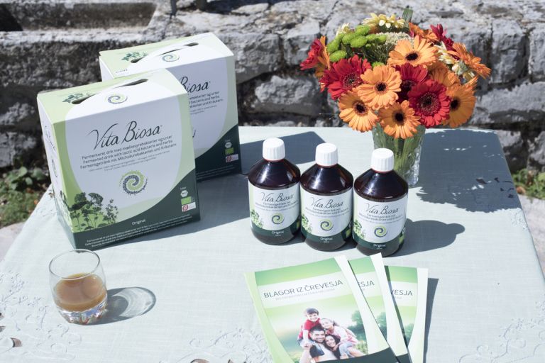 Vita Biosa