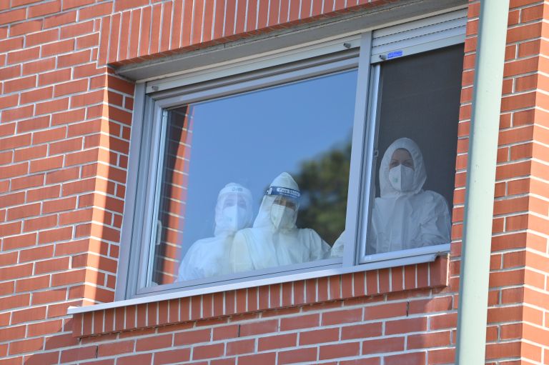 ljutomer, koronavirus, dom-starejših, tomi-nemec, minister-tomaž-gantar
