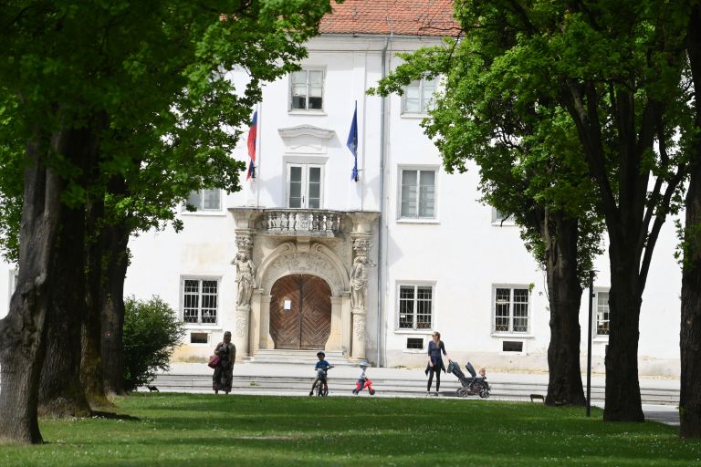 murska-sobota, soboški-grad, grad