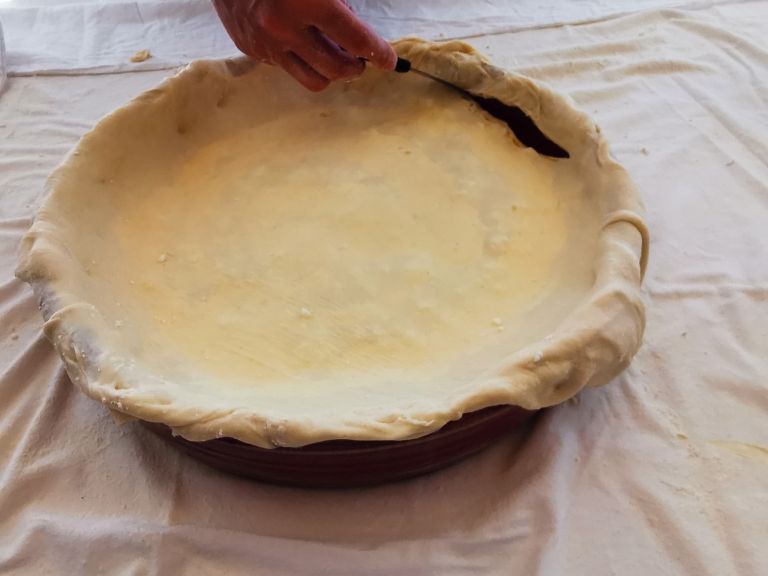 prleška-gibanica