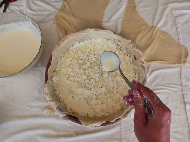 prleška-gibanica