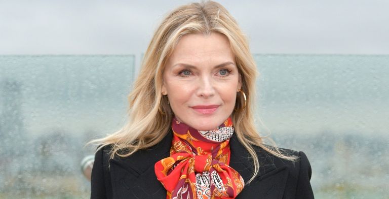 Michelle Pfeiffer