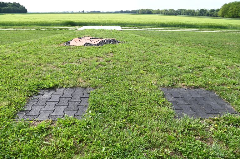 skakovci, strelišče, trap-strelišče