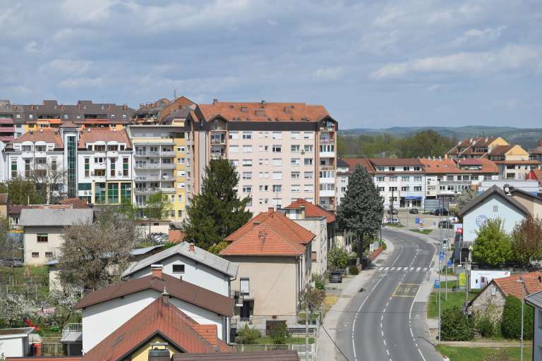 murska-sobota, panorama, mesto, stanovanja