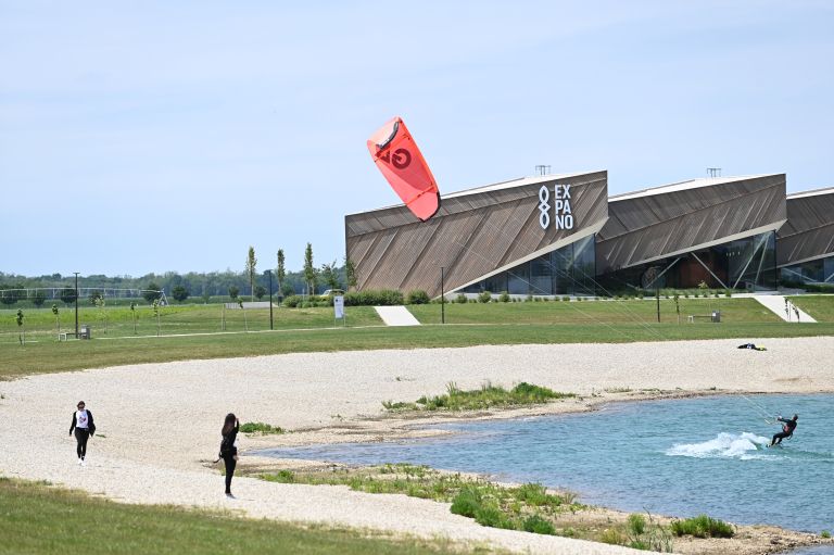 kajtanje, expano, murska-sobota