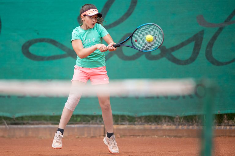 tenis, murska-sobota, turnir