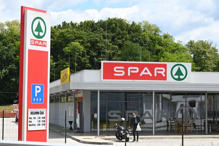 sv.jurij, spar, kalamar, goričanka, trgovina
