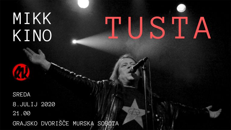 MIKK Kino: Tusta (2019)