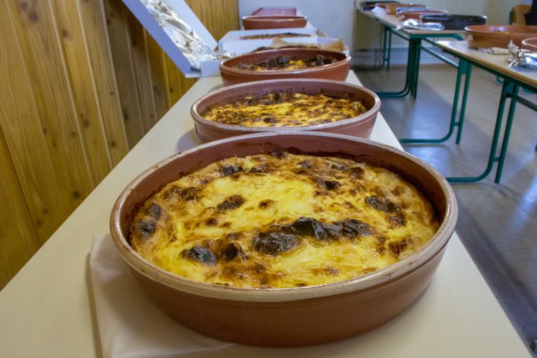 prleška-gibanica