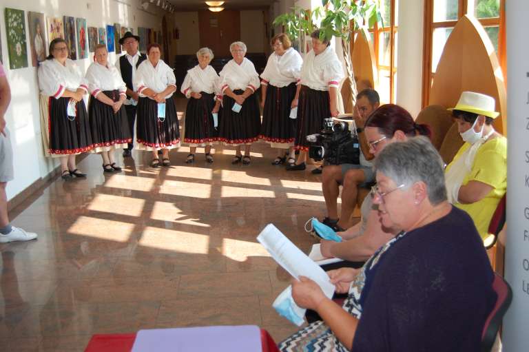 lendava, razstava-del, likovni-in-literarni-natečaj