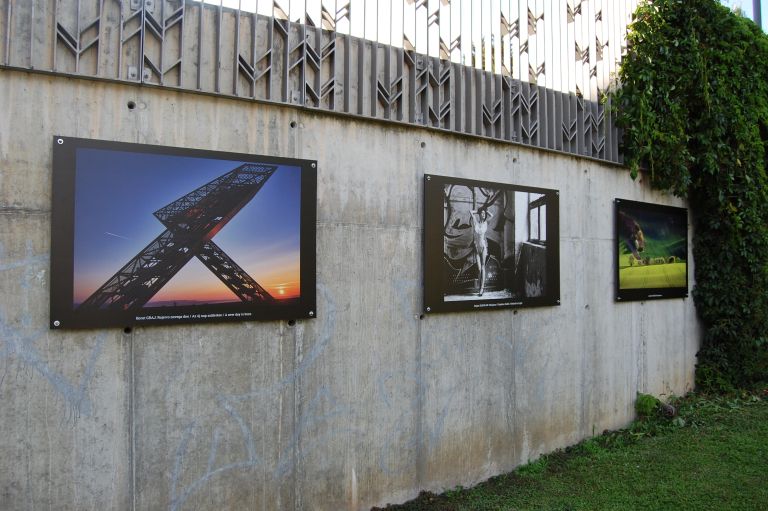 fotografska-razstava, lendava, park