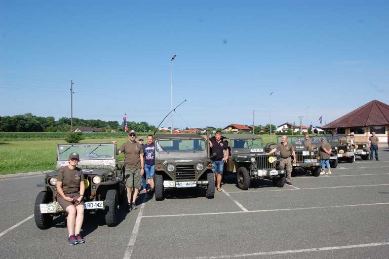 jeep-klub-veteran-murska-sobota, panoramska-vožnja