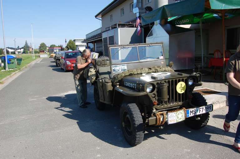 jeep-klub-veteran-murska-sobota, panoramska-vožnja