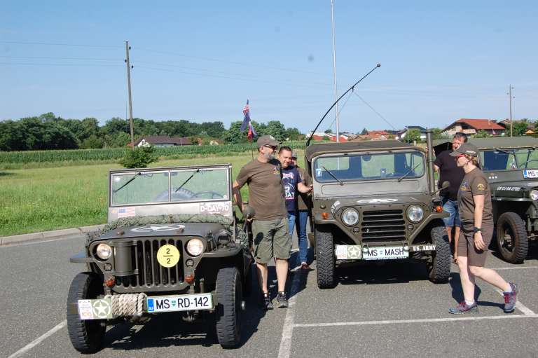 jeep-klub-veteran-murska-sobota, panoramska-vožnja