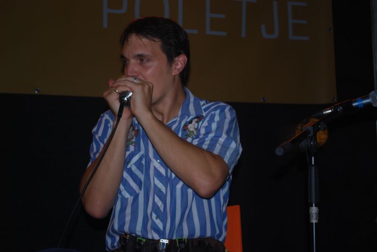 koncert, radgonsko-poletje, samuel-blues-&-miha-erič