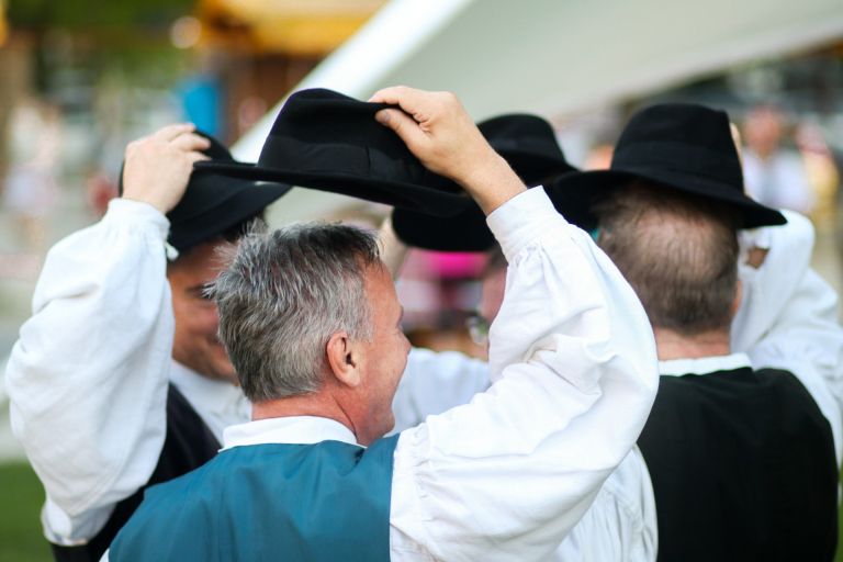 moravske-toplice, festival-dišeči-bezeg