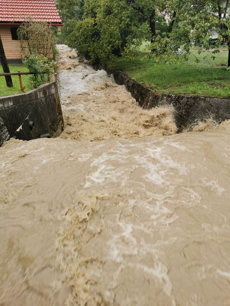 Poplave Hrastnik 2