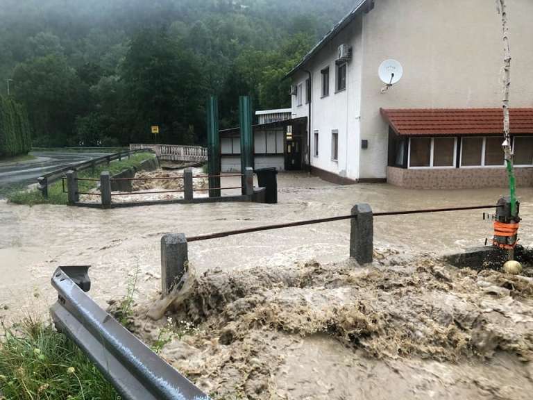 Poplave Hrastnik 1