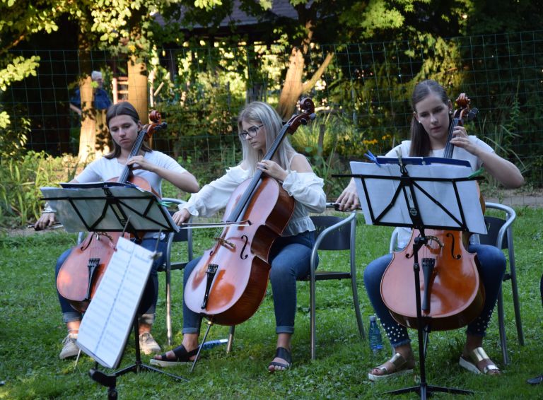 koncert, čelisti, ljutomer, glasbena-šola