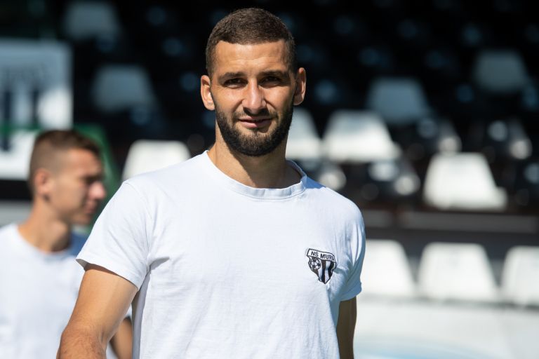 trening, medijski-termin, mura, nš-mura