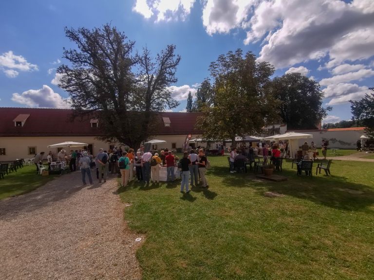 grad-negova, negova, festival-ljubezni, zeliščarski-dan