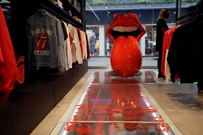rolling-stones, trgovina, carnaby-street, london