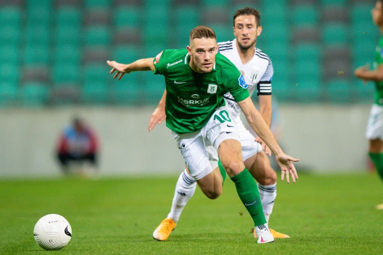 olimpija, mura