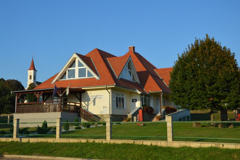 hodoš, vrtec, doš-prosenjakovci