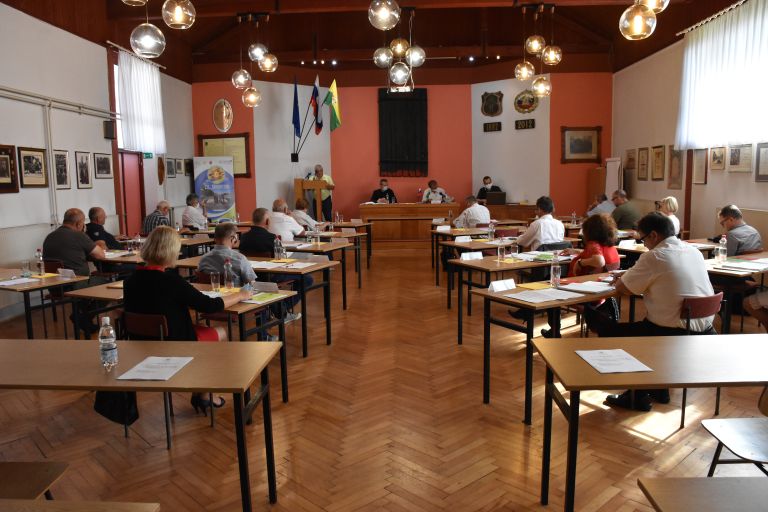 občinska-seja, gornja-radgona