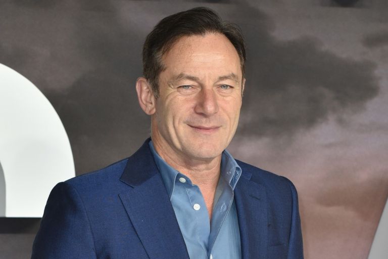 Jason Isaacs