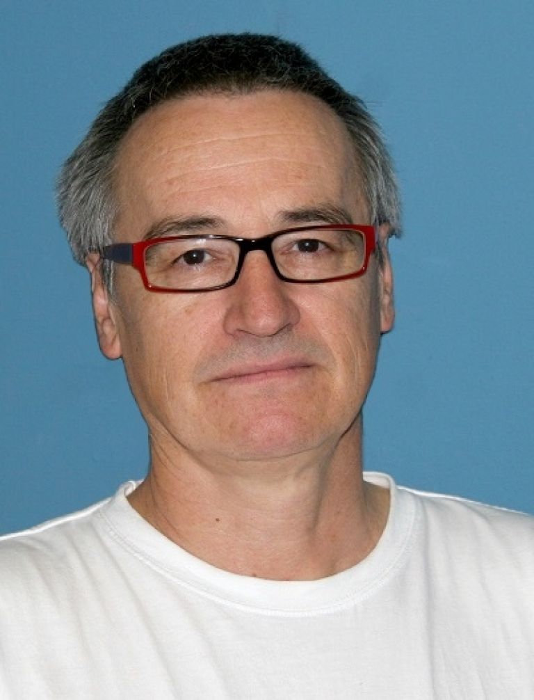 dr. Matija Cevc
