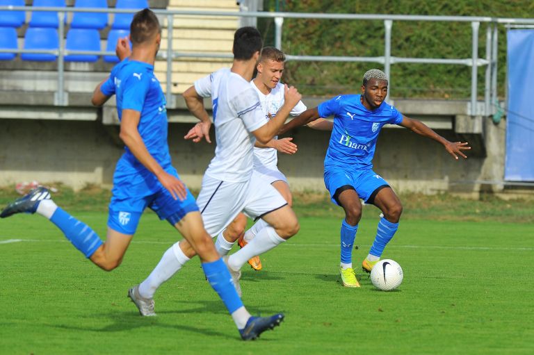 lendava, nogomet-2-liga, nk-nafta, dekani