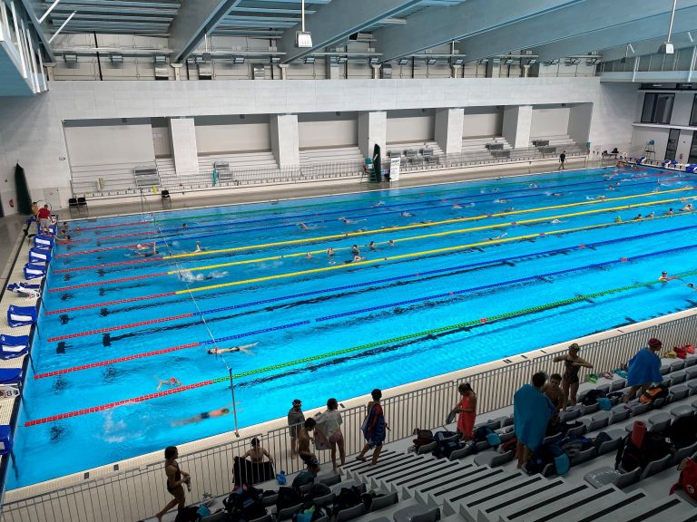 plavanje, plavalni-klub-zdravilišče-radenci