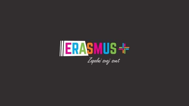 Erasmus+