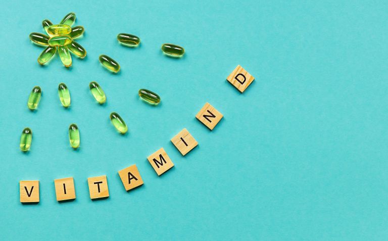 vitamn-d
