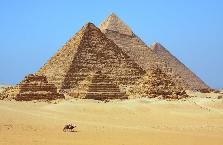 piramide