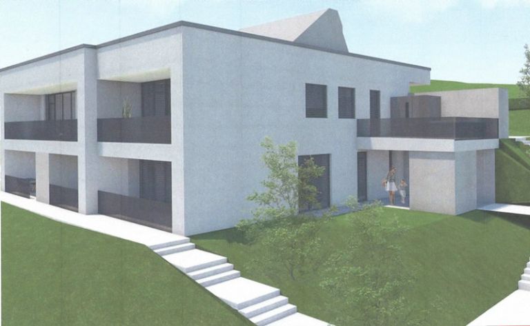 vila-arbos, vrtec
