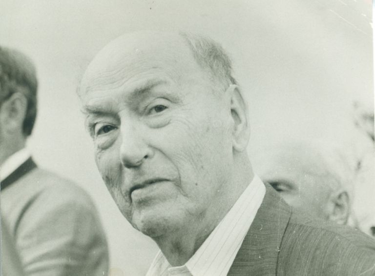 Dr. Anton Trstenjak