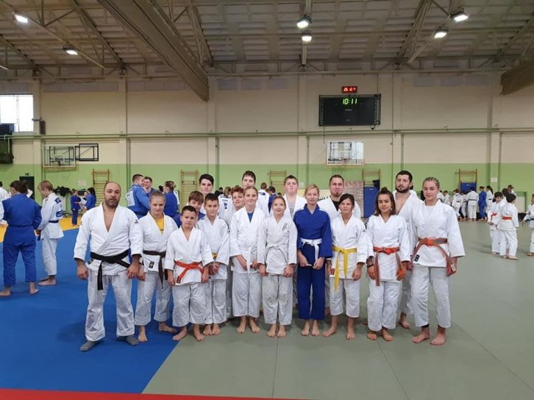 Judo klub Litija