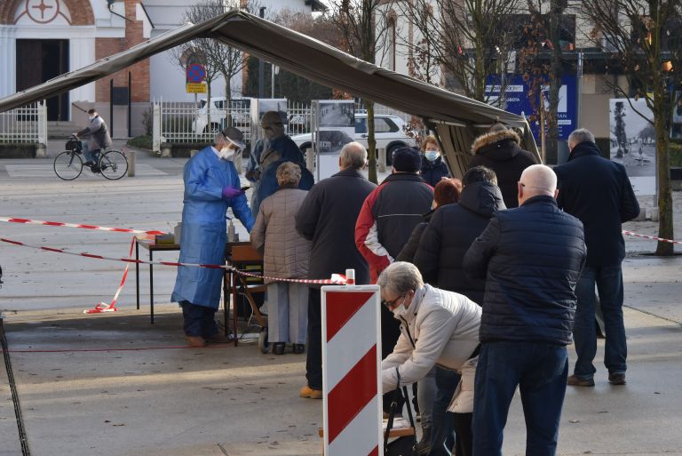murska-sobota, testiranje, covid-19, vrsta-za-testiranje