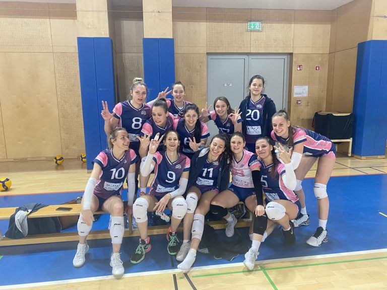 žok-ljutomer, calcit-volleyball