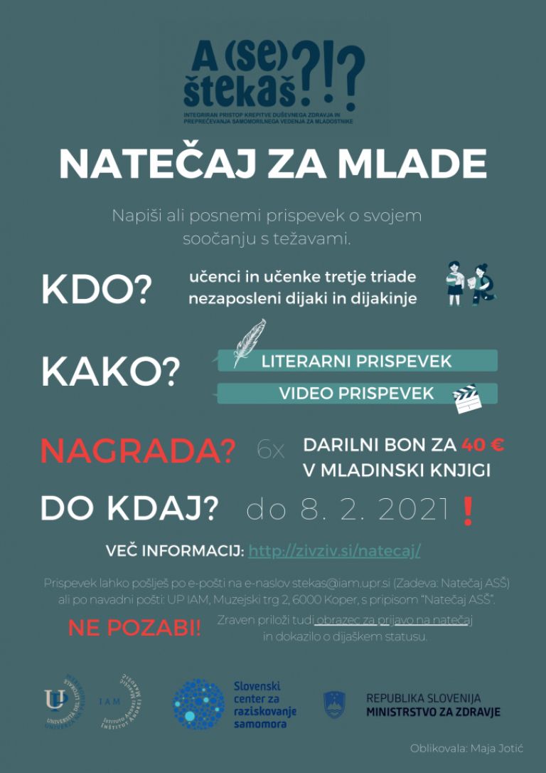 A se štekaš - natečaj za mlade.jpg