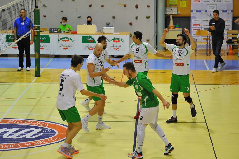 murska-sobota, odbojka, panvita-pomgrad, calcit-volley, druga-tekma